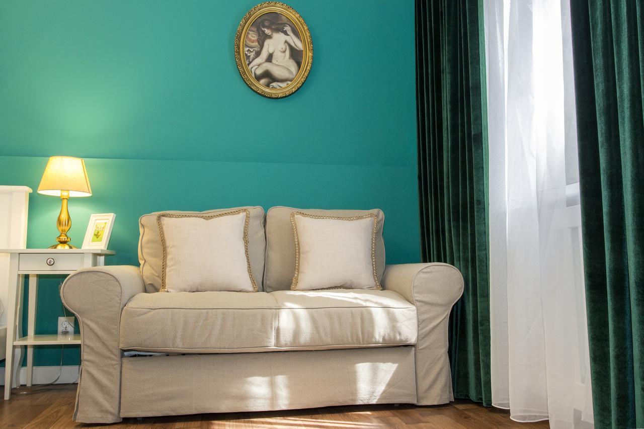 Premium Studio By Mrg Apartments Bukarest Exteriör bild