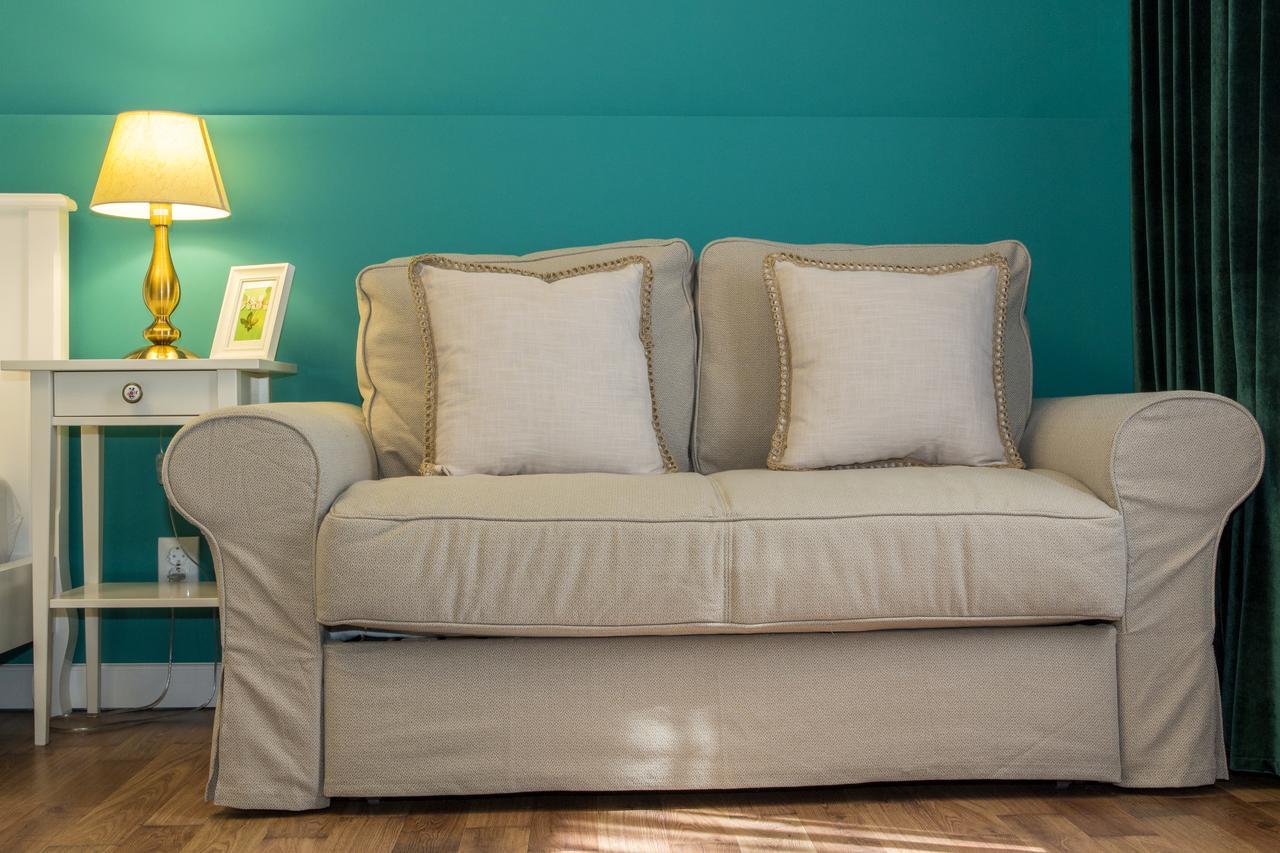Premium Studio By Mrg Apartments Bukarest Exteriör bild