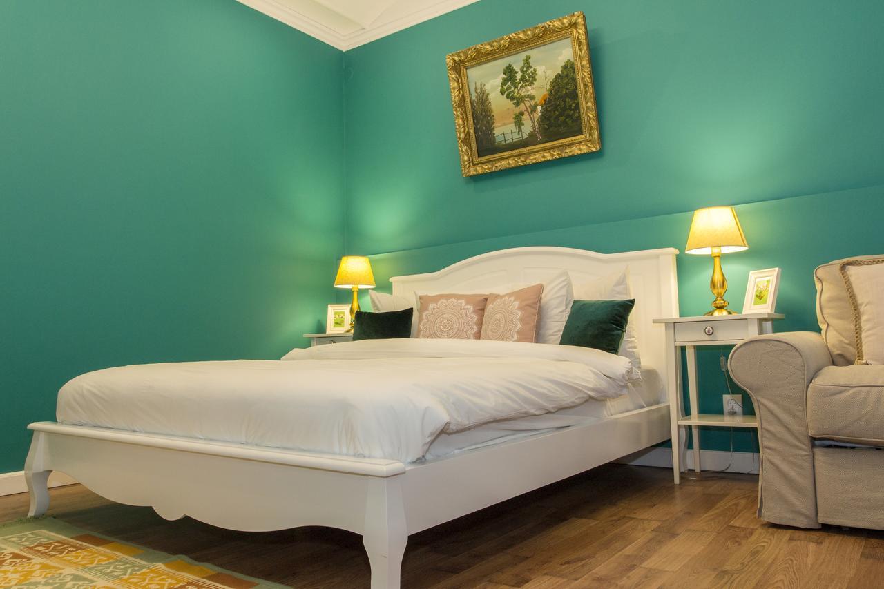 Premium Studio By Mrg Apartments Bukarest Exteriör bild